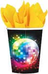 Disco Fever 266ml Cup