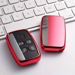 Kelay Soft TPU Key Fob Cover Remote