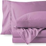 Sateen Sheets