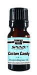 Best Cotton Candy Fragrance Oil - Top Scented Perfume Oil - Premium Grade - 10 mL by Sponix