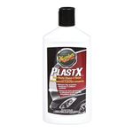 Car Headlight Lens Cleaner