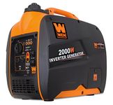 Wen Portable Generators