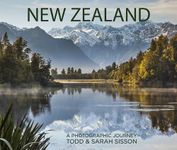 New Zealand: a photographic journey - POCKET EDITION