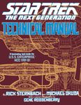 Star Trek The Next Generation Technical Manual