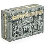 Age of Civilization Strategy Card G