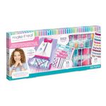 MAKE IT REAL FRIENDSHIP BRACELET MAKER MEGA SET