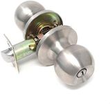 RS Privacy Door knob, Standard Ball