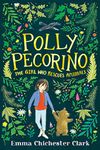 Polly Pecorino: The Girl Who Rescues Animals