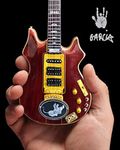 Jerry Garcia Grateful Dead Tiger Tr