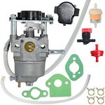 JDLLONG 308054124 Generator Carburetor for Homelite Ryobi RYi2300BT RYi2300BTA Habor Freight Predator 2000 Pulsar 2000 W Inverter Generator HM-30805412