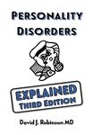 Personality Disorders Explained