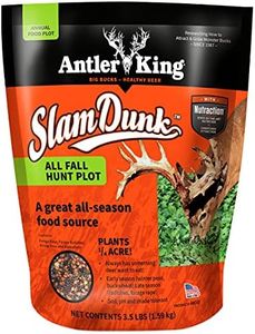 Antler King Slam Dunk Hunt Plot Attractant
