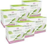 Organyc 100% Certified Organic Cott