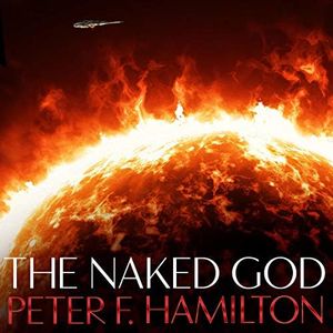 The Naked God: Night's Dawn, Book 3