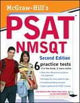 McGraw-Hill's Psat/Nmsqt, Second Edition (EDUCATION/ALL OTHER)