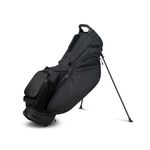 OGIO Shadow, Premium Leather Golf Stand Bag - Black