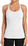 ATTRACO Ladies Gym Top Womens Runni