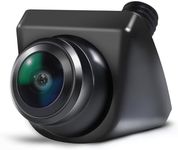 eRapta HD Backup Camera 360°Rotatab