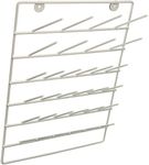 AZLON RWK070 Plastic, Draining Rack only Epoxy/Steel