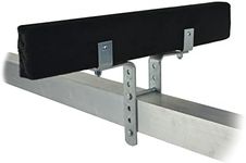 CE Smith - 27850 Jon Boat Support Bunk and Bracket Assembly - Sturdy Exterior Boat Accessories