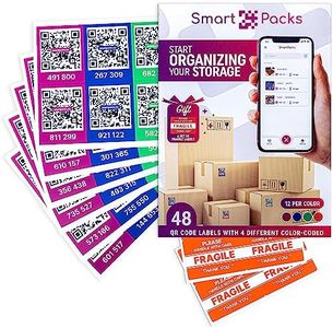 SmartPacks