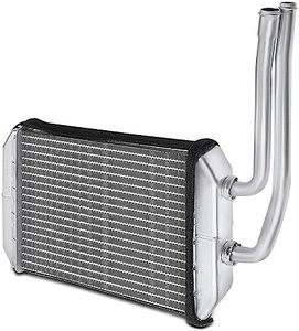 A-Premium Front HVAC Heater Core Compatible with Cadillac Escalade & Chevy/GMC C1500, C2500, C3500, K1500, K2500, K3500, K1500/K2500/C1500/C2500 Suburban, Tahoe, Blazer, Yukon, Suburban 1500