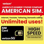 Verizon Internet Card