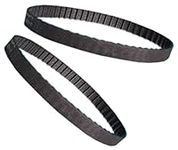 2 (Two) Drive Belts Fits Mastercraf