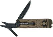 Gerber Gear Lockdown Slim Pry 7-in-