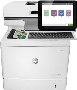 HP Color L