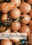 Viva! AQA GCSE Spanish Grammar and 