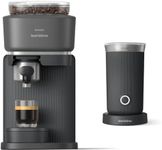 Philips Baristina Espresso Machine+