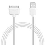 DCNETWORK iPhone 4s Cable USB Sync 