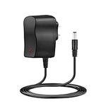 Jantoy AC -DC Adapter Charger for Rocketfish RF-BTR212 Bluetooth Music Receiver Power