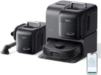 eufy Robot Vacuum E28, Portable Dee