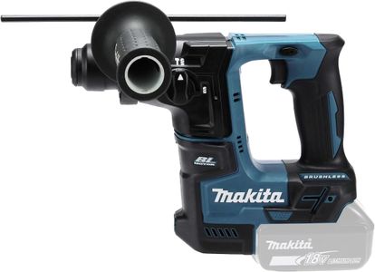 Makita 18V Rotary Hammer Drill – Cordless SDS-Plus