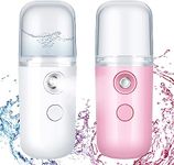 Portable Humidifier For Travel 2 Pack