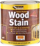 Exterior Stain For Wood