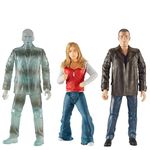 DOCTOR WHO The Ninth Doctor Collector Set