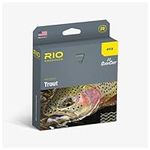 RIO Products Avid Trout Series - Go