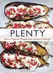 Plenty: Vibrant Vegetable Recipes f