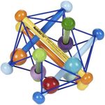Manhattan Toy Skwish Color Burst Ra
