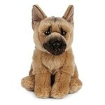 Living Nature Soft Toy - Plush Pet 