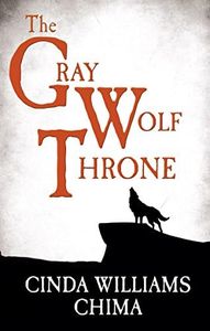 The Gray Wolf Throne (The Seven Realms Series Book 3)