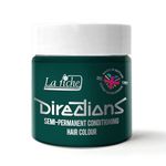 La Riche Directions Semi-Permanent Hair Color 100ml Tub - Alpine Green