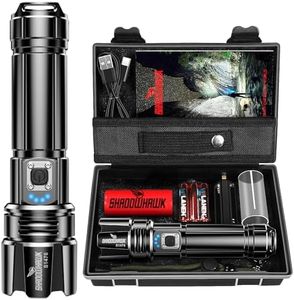 LED Torch 
