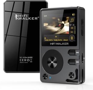 HIFI WALKE