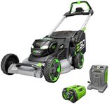EGO POWER+ Electric Lawn Mower, Sel
