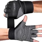 COFIT Breathable Workout Gloves, An
