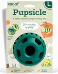 WOOF Pupsicle - Long-Lasting Intera